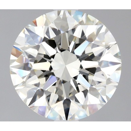 Diament szlif okrągły, 1.5ct, VVS2, I, IGI 719531830