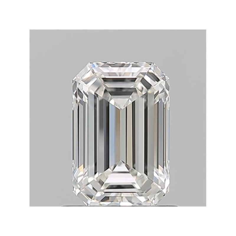 Diament szlif szmaragdowy, 1.01ct, VS1, H, GIA 1539432298 Diament szlif szmaragdowy, 1.01ct, VS1, H, GIA 1539432298