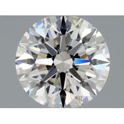 Diament szlif okrągły, 1.01ct, VVS2, H, GIA 1539200661