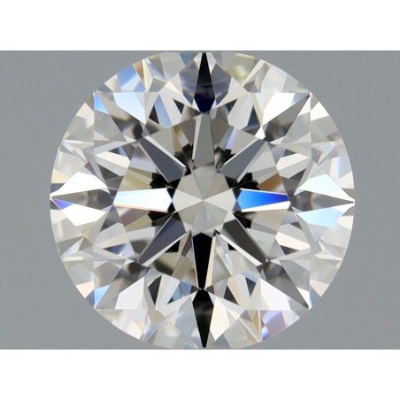 Diament szlif okrągły, 1.01ct, VVS2, H, GIA 1539200661