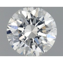 Diament szlif okrągły, 0.46ct, SI1, E, GIA 5231615457