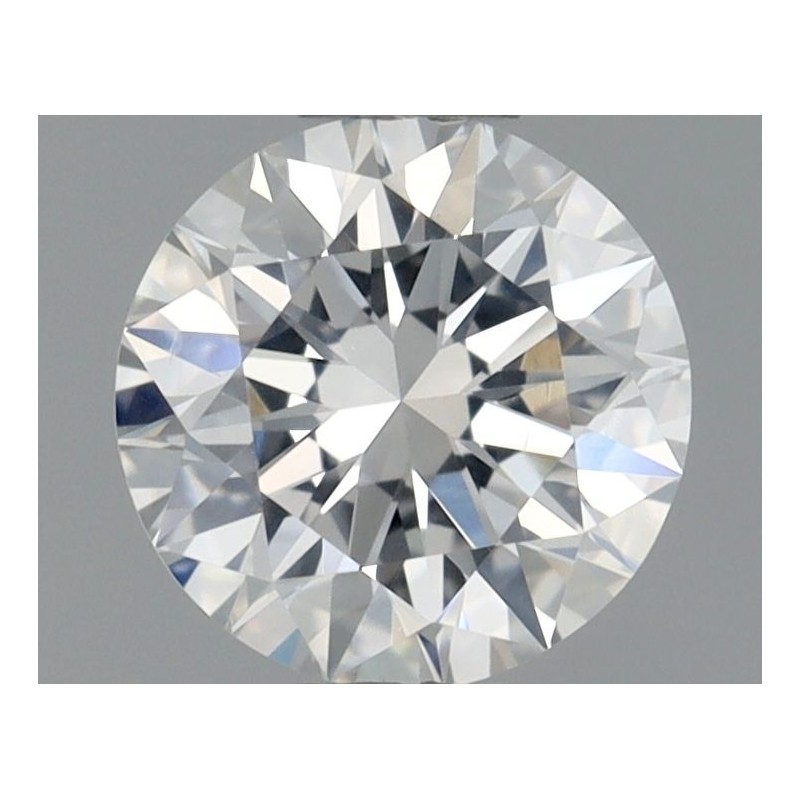 Diament szlif okrągły, 0.46ct, SI1, E, GIA 5231615457