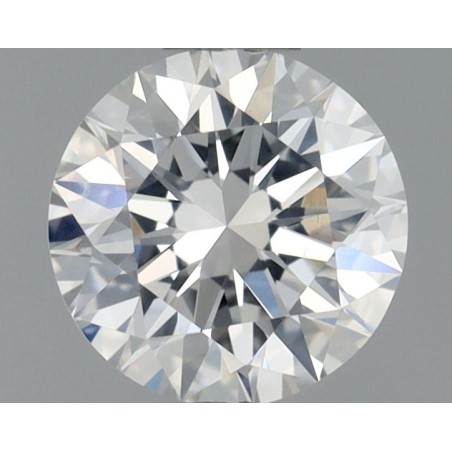 Diament szlif okrągły, 0.46ct, SI1, E, GIA 5231615457