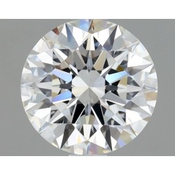 Diament szlif okrągły, 1.01ct, VS1, F, GIA 1519403541