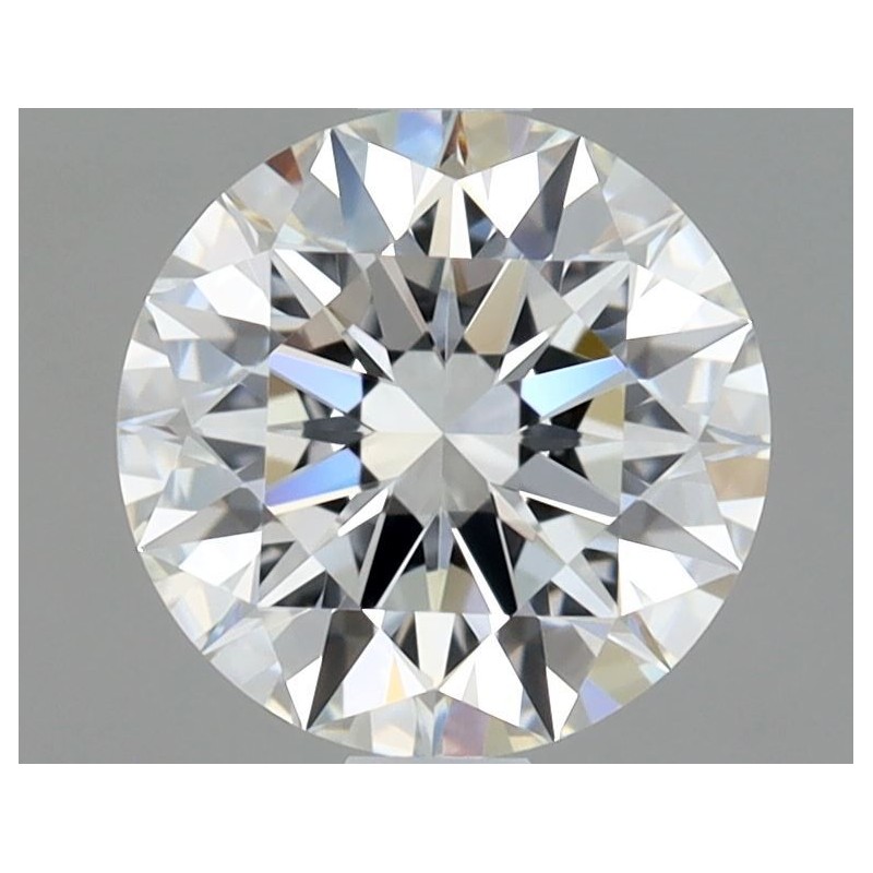 Diament szlif okrągły, 1.01ct, VS1, F, GIA 1519403541