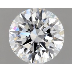 Diament szlif okrągły, 1.01ct, VS1, F, GIA 5513411152