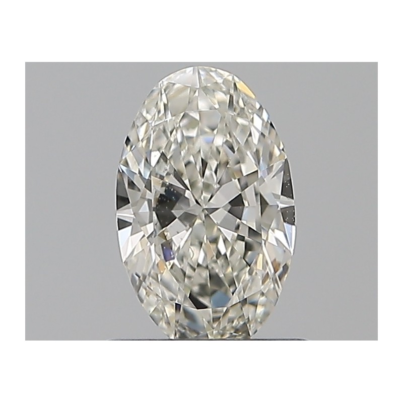 Diament szlif owalny, 0.55ct, VS2, I, GIA 2221631123 Diament szlif owalny, 0.55ct, VS2, I, GIA 2221631123
