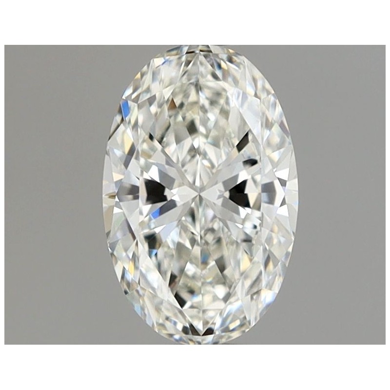 Diament szlif owalny, 0.5ct, VVS1, I, GIA 1463099360 Diament szlif owalny, 0.5ct, VVS1, I, GIA 1463099360