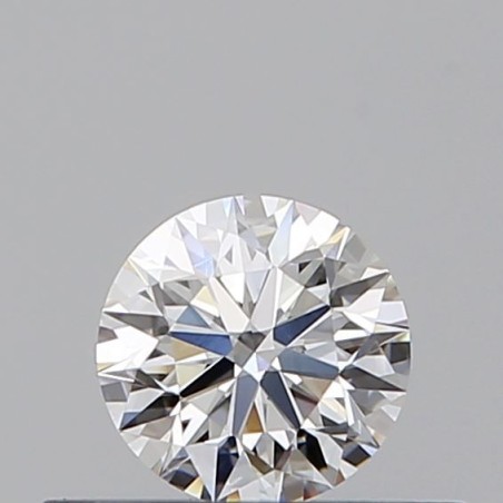 Diament szlif okrągły, 0.3ct, VVS2, E, GIA 6532676426