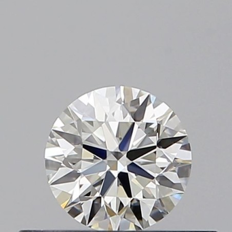 Diament szlif okrągły, 0.3ct, VVS1, I, GIA 2538199852