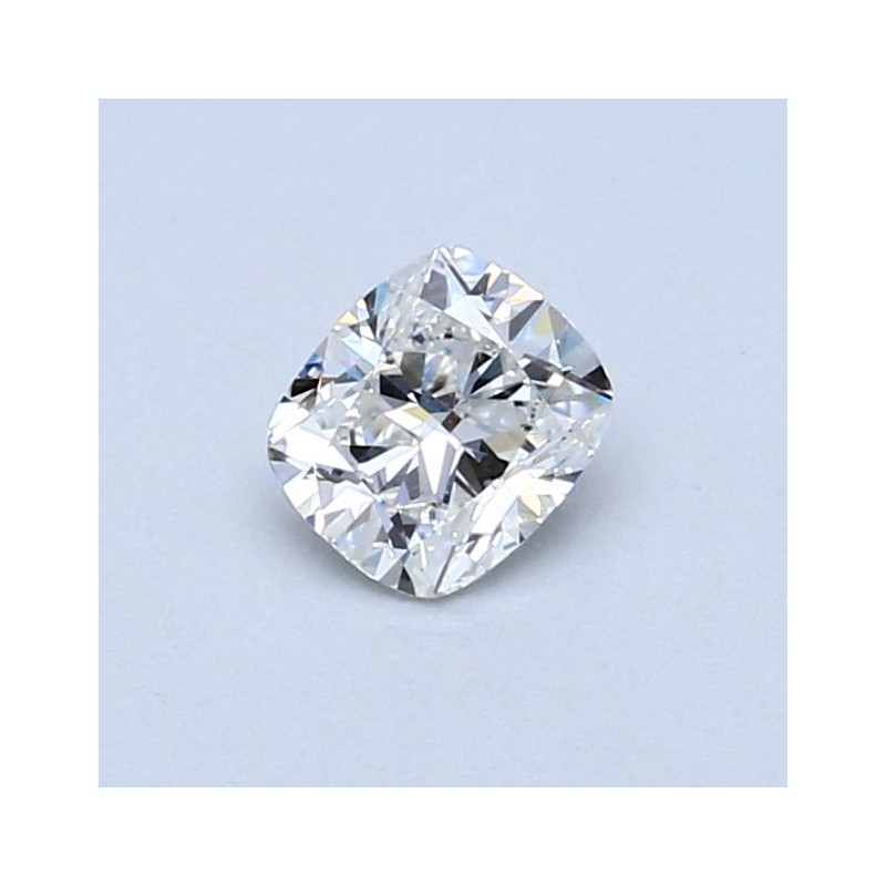 Diament szlif poduszkowy brylantowy, 0.5ct, VS2, G, GIA 7451748488 Diament szlif poduszkowy brylantowy, 0.5ct, VS2, G, GIA 7451748488