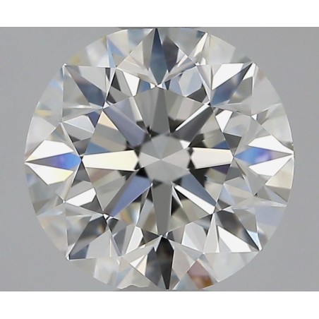 Diament szlif okrągły, 1.5ct, SI1, G, GIA 7531527074