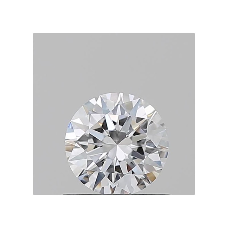 Diament szlif okrągły, 0.61ct, SI1, D, GIA 6525920360 Diament szlif okrągły, 0.61ct, SI1, D, GIA 6525920360