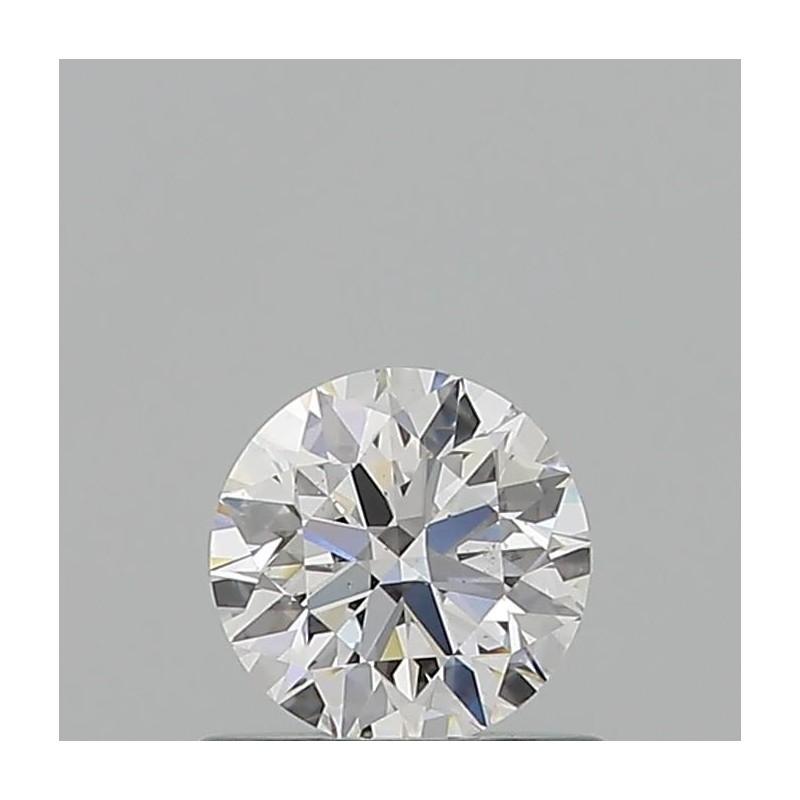 Diament szlif okrągły, 0.62ct, SI1, D, GIA 6532073470 Diament szlif okrągły, 0.62ct, SI1, D, GIA 6532073470