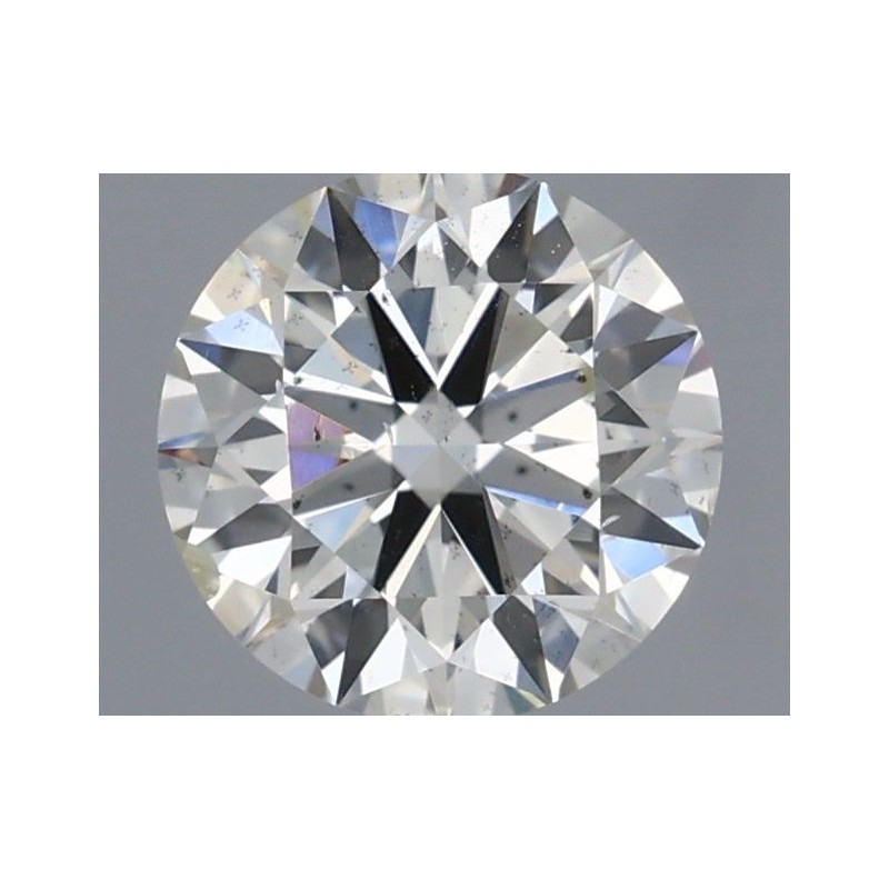 Diament szlif okrągły, 0.63ct, SI2, H, IGI 734506613 Diament szlif okrągły, 0.63ct, SI2, H, IGI 734506613