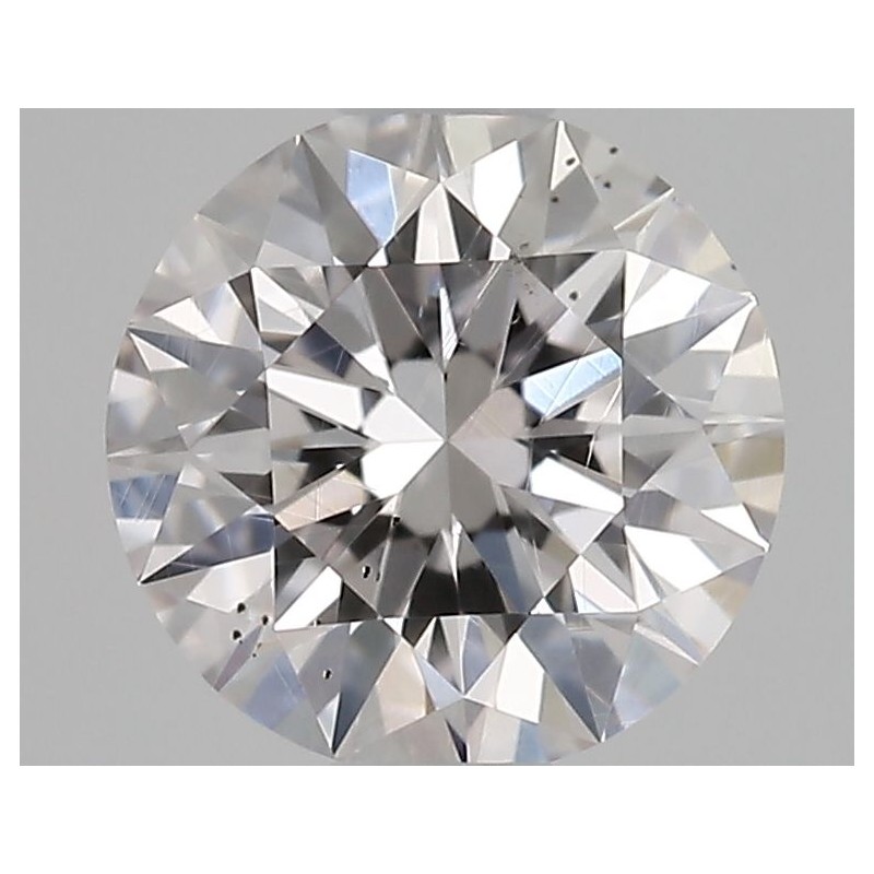 Diament szlif okrągły, 0.4ct, SI1, F, GIA 3495708483 Diament szlif okrągły, 0.4ct, SI1, F, GIA 3495708483