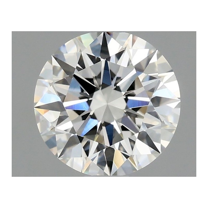 Diament szlif okrągły, 1.02ct, VS1, I, GIA 6522351004
