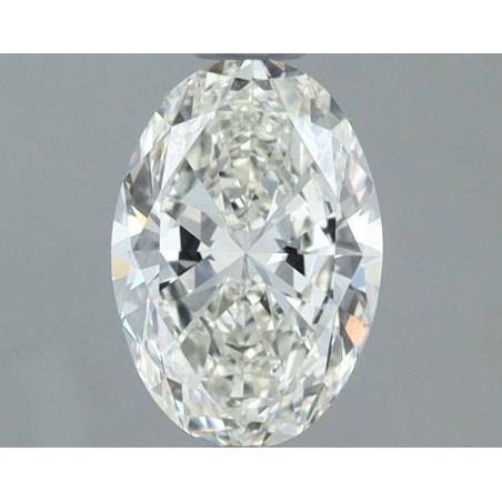 Diament szlif owalny, 1ct, VS2, G, IGI 732579645