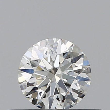 Diament szlif okrągły, 0.33ct, VVS1, I, GIA 2536211785