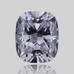 Diament szlif poduszkowy brylantowy, 0.71ct, VVS1, D, GIA 1495296661
