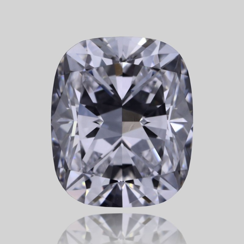 Diament szlif poduszkowy brylantowy, 0.71ct, VVS1, D, GIA 1495296661 Diament szlif poduszkowy brylantowy, 0.71ct, VVS1, D, GIA 1495296661