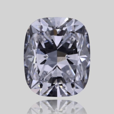 Diament szlif poduszkowy brylantowy, 0.71ct, VVS1, D, GIA 1495296661
