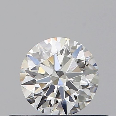 Diament szlif okrągły, 0.37ct, VVS1, G, GIA 2536211339