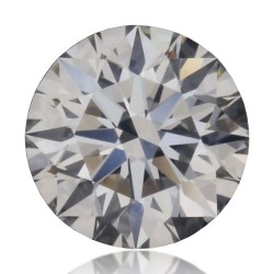 Diament szlif okrągły, 0.4ct, VVS2, F, GIA 6531057939