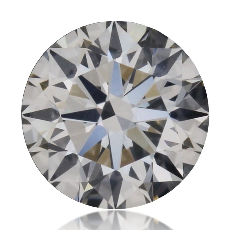 Diament szlif okrągły, 0.41ct, VVS2, F, GIA 6525957933
