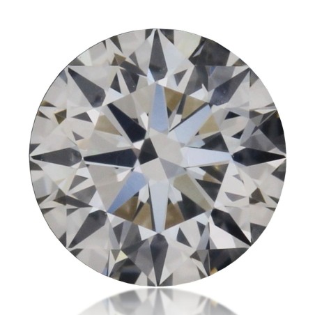 Diament szlif okrągły, 0.41ct, VVS2, F, GIA 6525957933