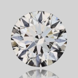 Diament szlif okrągły, 0.45ct, VVS2, E, GIA 6532031216