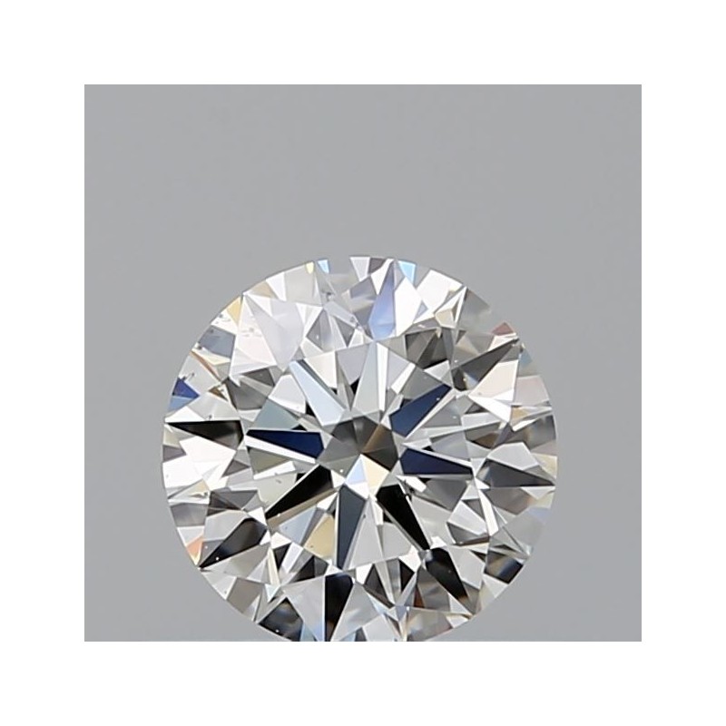 Diament szlif okrągły, 0.53ct, SI1, I, GIA 6531180036 Diament szlif okrągły, 0.53ct, SI1, I, GIA 6531180036