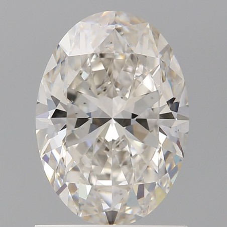 Diament szlif owalny, 1.22ct, VS2, I, GIA 1533470589