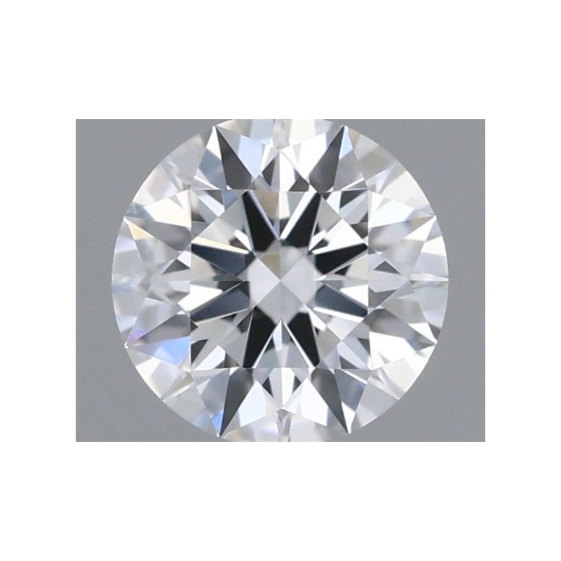 Diament szlif okrągły, 0.34ct, VVS2, E, IGI 731563307
