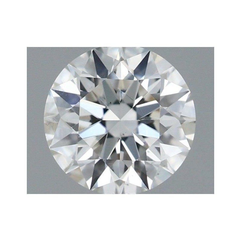 Diament szlif okrągły, 0.31ct, VS2, G, IGI 720531504 Diament szlif okrągły, 0.31ct, VS2, G, IGI 720531504