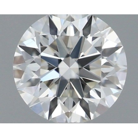 Diament szlif okrągły, 0.31ct, VS2, G, IGI 731563351