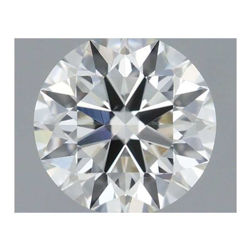 Diament szlif okrągły, 0.62ct, VS1, H, IGI 731563329