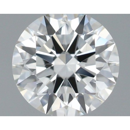 Diament szlif okrągły, 0.71ct, VS1, H, IGI 731560217