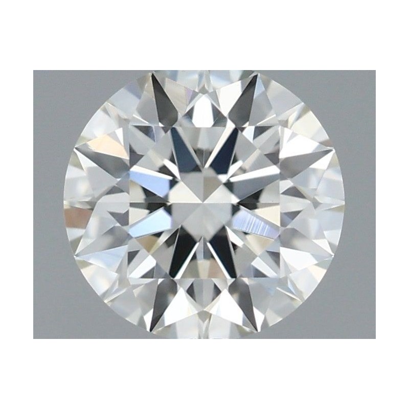 Diament szlif okrągły, 0.5ct, VS1, H, IGI 731563280 Diament szlif okrągły, 0.5ct, VS1, H, IGI 731563280