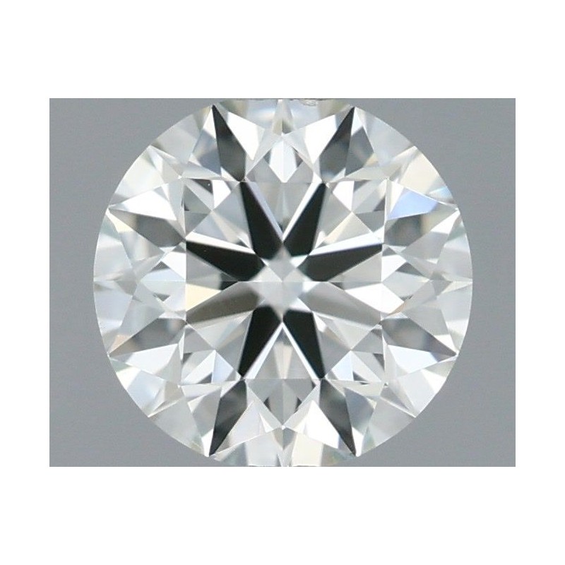 Diament szlif okrągły, 0.45ct, VVS2, H, IGI 720531525 Diament szlif okrągły, 0.45ct, VVS2, H, IGI 720531525