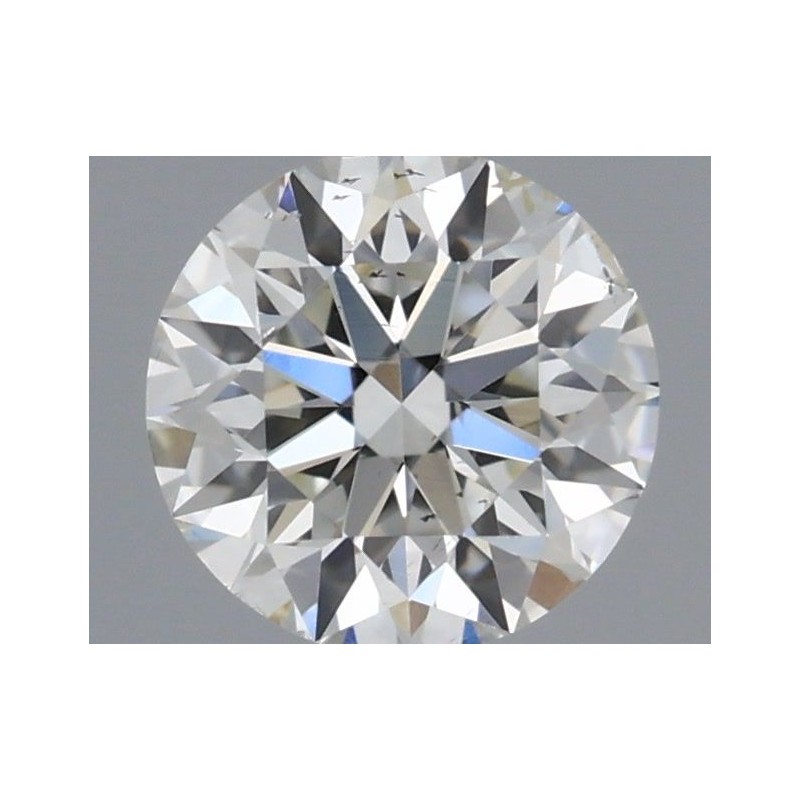 Diament szlif okrągły, 0.34ct, SI1, H, IGI 731563338 Diament szlif okrągły, 0.34ct, SI1, H, IGI 731563338