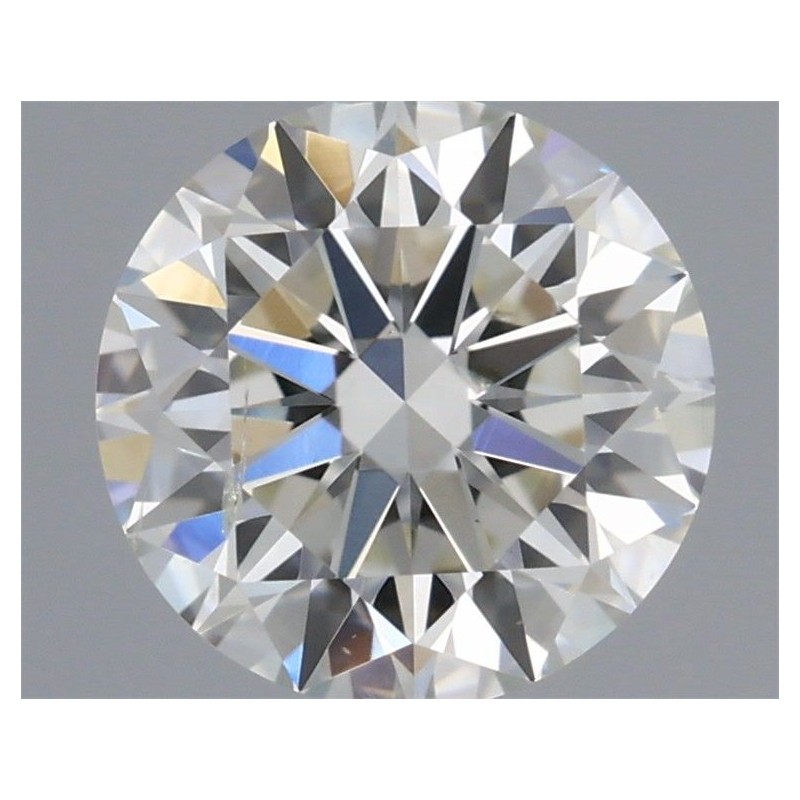 Diament szlif okrągły, 0.7ct, SI1, H, IGI 731563327 Diament szlif okrągły, 0.7ct, SI1, H, IGI 731563327