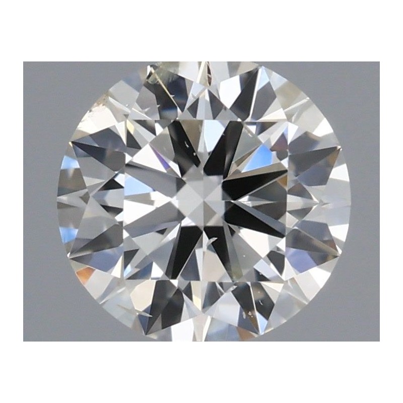 Diament szlif okrągły, 0.43ct, SI1, H, IGI 731563386 Diament szlif okrągły, 0.43ct, SI1, H, IGI 731563386
