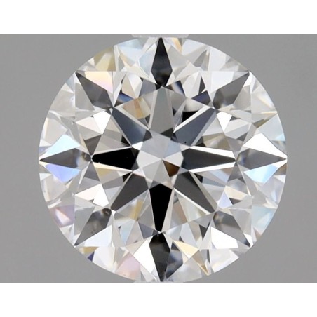 Diament szlif okrągły, 1.5ct, VS2, E, GIA 3525715659