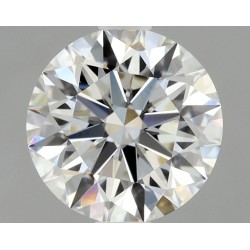 Diament szlif okrągły, 1.16ct, VS1, G, GIA 1523328551