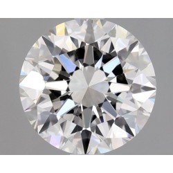 Diament szlif okrągły, 1.5ct, VS2, E, GIA 3535089288