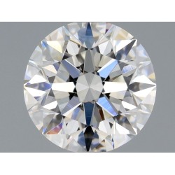 Diament szlif okrągły, 1.16ct, VVS2, G, GIA 6532160911