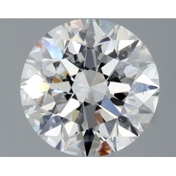 Diament szlif okrągły, 1.52ct, VS2, E, GIA 1525797684