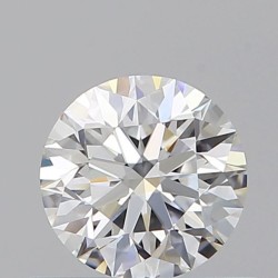 Diament szlif okrągły, 0.56ct, VVS1, E, GIA 1535211412