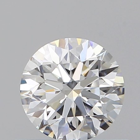 Diament szlif okrągły, 0.56ct, VVS1, E, GIA 1535211412